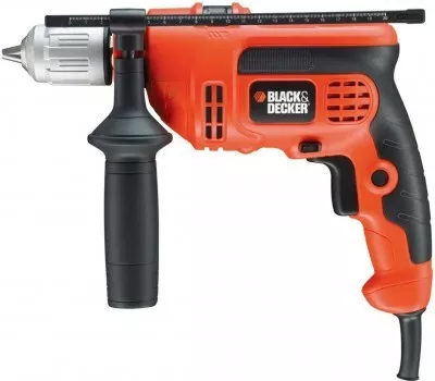 Дрель ударная B&amp;D KR 554 СRЕS купить в Тюмени