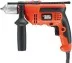 Дрель ударная B&amp;D KR 554 СRЕS купить в Тюмени
