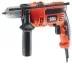 Дрель ударная B&amp;D KR 554 СRЕS купить в Тюмени