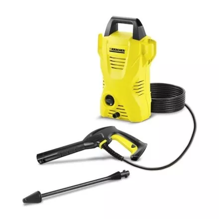 Минимойка-мойка высокого давления KARCHER K 2 Basic купить в Тюмени