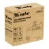 Компрессор воздушный MTX DC1500L/50, 1,5 кВт, 50 л, 210 л/мин 58018 купить в Тюмени
