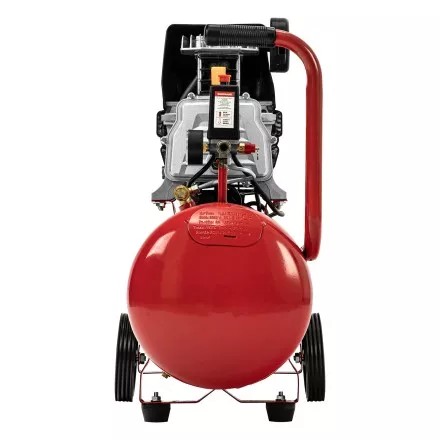 Компрессор воздушный MTX DC1500L/50, 1,5 кВт, 50 л, 210 л/мин 58018 купить в Тюмени