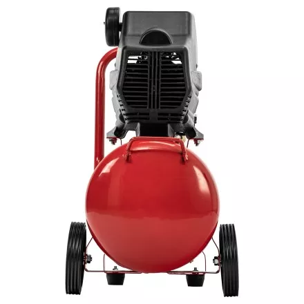 Компрессор воздушный MTX DC1500L/50, 1,5 кВт, 50 л, 210 л/мин 58018 купить в Тюмени