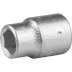 Головка торцовая НИЗ (1/2&quot;), 40Х, шестигранная, оцинкованная, 12мм 2772-12 купить в Тюмени
