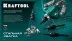 Резьбовые насадки для заклепочников KRAFTOOL 31178-M5 купить в Тюмени