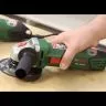 Углошлифовальная машина BOSCH PWS 10-125 СЕ (0.603.347.220) купить в Тюмени