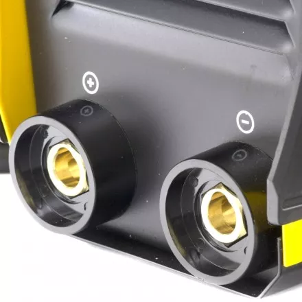 Аппарат инверторный дуговой сварки DENZEL DS-160 Compact 94371 купить в Тюмени