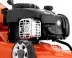 Газонокосилка бензиновая Husqvarna LC 140 B&amp;S несамоходная купить в Тюмени