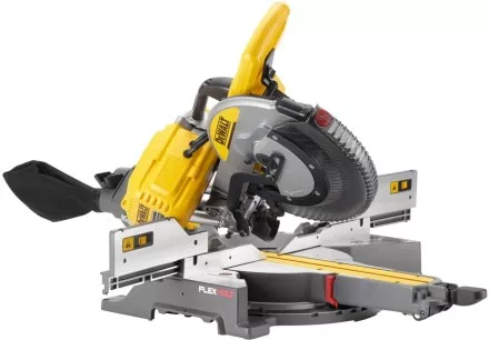 Пила торцовочная DHS780N аккумуляторная FLEXVOLT  DeWalt купить в Тюмени