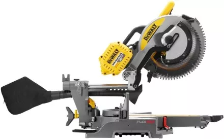 Пила торцовочная DHS780N аккумуляторная FLEXVOLT  DeWalt купить в Тюмени