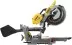 Пила торцовочная DHS780N аккумуляторная FLEXVOLT  DeWalt купить в Тюмени