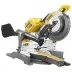 Пила торцовочная DHS780N аккумуляторная FLEXVOLT  DeWalt купить в Тюмени