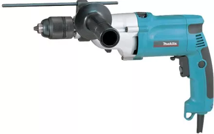 Дрель ударная двухскоростная Makita НР 2051 купить в Тюмени
