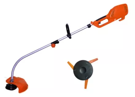 Электрокоса Patriot Garden ELT 1150 купить в Тюмени