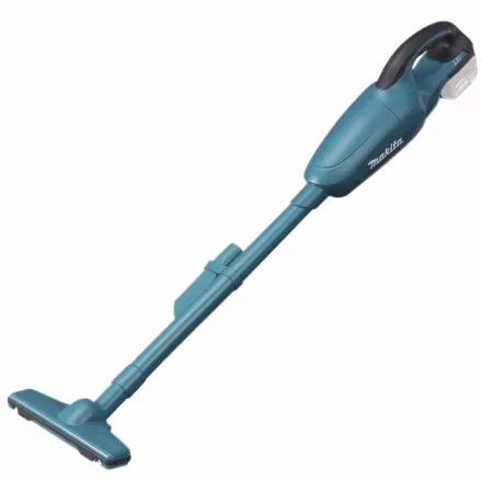 Аккумуляторный пылесос Makita BCL 140 Z купить в Тюмени