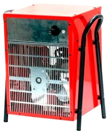 Тепловая пушка электрическая Aurora HEAT 3300 купить в Тюмени