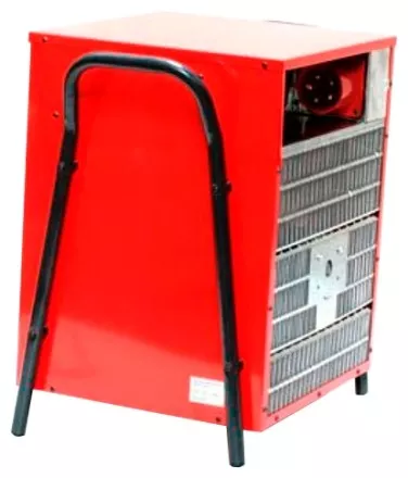 Тепловая пушка электрическая Aurora HEAT 3300 купить в Тюмени