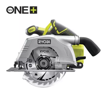 Ryobi Дисковая пила ONE R18CS-0 БЕЗ АККУМУЛЯТОРОВ купить в Тюмени