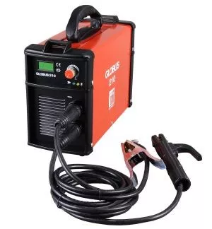 Сварочный инвертор BestWeld Globus 210 купить в Тюмени