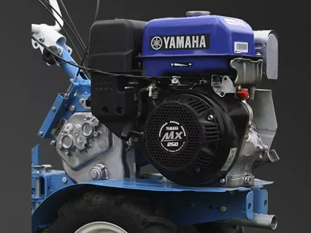 Мотоблок Нева МБ-23 МультиАгро YAMAHA MX250 PRO купить в Тюмени