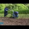Мотоблок Нева МБ-23 МультиАгро YAMAHA MX250 PRO купить в Тюмени
