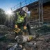 Пила цепная DCM575N аккумуляторная BRUSHLESS DeWalt купить в Тюмени
