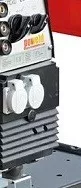 Бензиновая электростанция сварочная WHS 200 AC Fubag купить в Тюмени