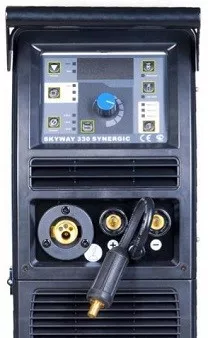 Инверторный сварочный полуавтомат Aurora-Pro SKYWAY 330 SYNERGIC купить в Тюмени