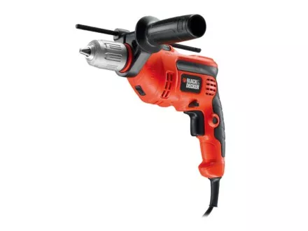 Дрель ударная B&amp;D KR 654 CRESK купить в Тюмени