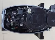 Лодочный мотор подвесной SEA-PRO Т18S купить в Тюмени