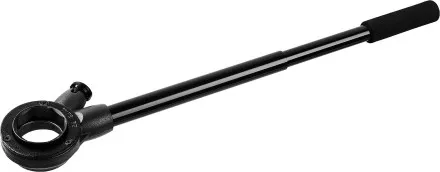 Трещотка MIRAX с удлинителем для клуппов, 1/4&quot; - 1 1/4&quot;, длина 620мм 28245 купить в Тюмени