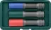 Набор головок торцевых ударных тонкостенных для дисков 1/2&quot;DR 17-19-21мм Jonnesway S18AD4103S 48851 купить в Тюмени