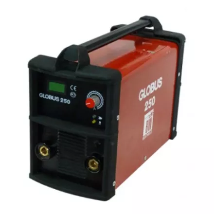 Сварочный инвертор BestWeld Globus 250 купить в Тюмени