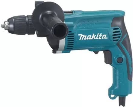 Дрель ударная Makita НР 1631 K купить в Тюмени