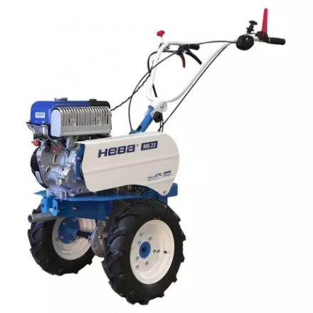 Мотоблок Нева МБ-23 МультиАгро YAMAHA MX300 PRO купить в Тюмени