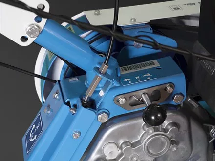 Мотоблок Нева МБ-23 МультиАгро YAMAHA MX300 PRO купить в Тюмени