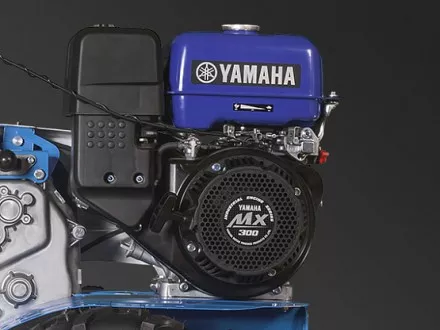 Мотоблок Нева МБ-23 МультиАгро YAMAHA MX300 PRO купить в Тюмени