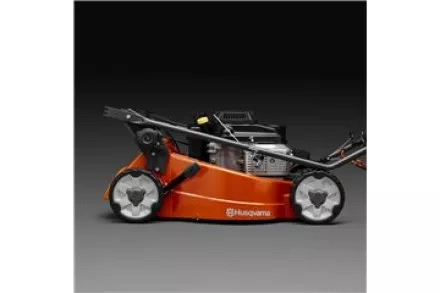 Газонокосилка бензиновая Husqvarna LC 356VP самоходная Honda GCVX 170 купить в Тюмени