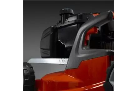 Газонокосилка бензиновая Husqvarna LC 356VP самоходная Honda GCVX 170 купить в Тюмени