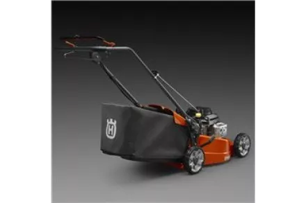 Газонокосилка бензиновая Husqvarna LC 356VP самоходная Honda GCVX 170 купить в Тюмени