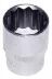 Головка торцевая 12-гранная 1/2&quot;DR 11 мм S04H4911 Jonnesway 48026 купить в Тюмени