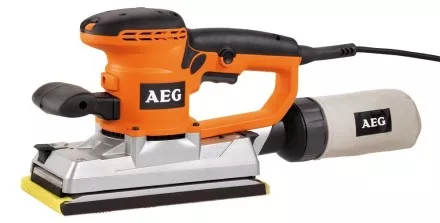 Шлифмашина ВШМ AEG FS 280 419280 купить в Тюмени