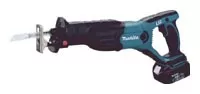 Аккумуляторная сабельная пила Makita BJR 181 RFE купить в Тюмени