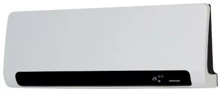 Настенный тепловентилятор ELECTROLUX EFH/W - 1020 купить в Тюмени