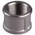 Муфта GENERAL FITTINGS никелированная латунь, 1&quot; 51091-1 купить в Тюмени