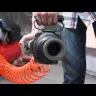 Пневмогайковерт SCORPIO YU-1281T 1/2" 138 кг/м, 2,02 кг Twin Hammer купить в Тюмени