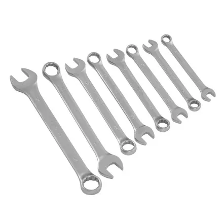 Набор инструментов 76 предметов CrV, 1/2&quot;, 1/4&quot; Сибртех 13528 купить в Тюмени