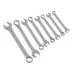 Набор инструментов 76 предметов CrV, 1/2&quot;, 1/4&quot; Сибртех 13528 купить в Тюмени