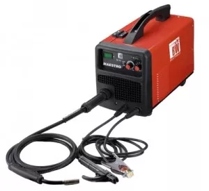 Сварочный полуавтомат BestWeld Maestro 160 купить в Тюмени