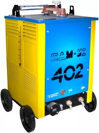 Сварочный трансформатор ТДМ-402 купить в Тюмени